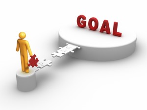 Setting Goals in forex trading