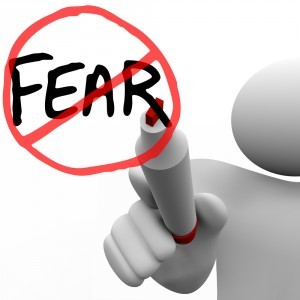 How to Deal With Fear in Forex Trading