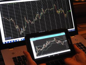 How to Make Profits with Correlation Forex Trading
